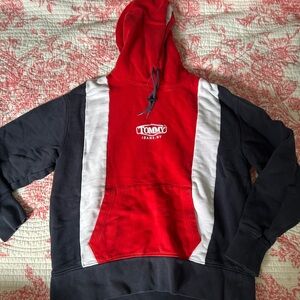 Tommy hoodie